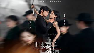 归来妻子的谎言