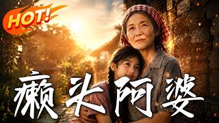 癞头阿婆