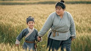 After Transmigrating as a Chubby Ancient Woman, I Got Rich to Turn My Life Around