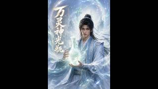 《The Vial of Ten Thousand Spirits》
