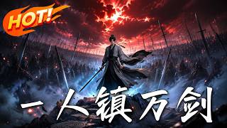 One Man Subdues Ten Thousand Swords