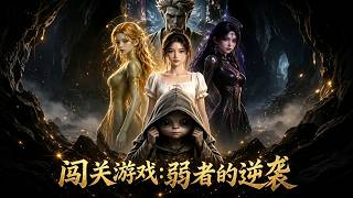 闯关游戏：弱者的逆袭