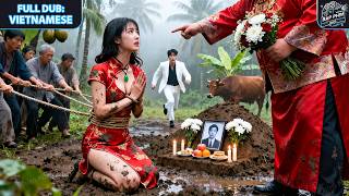 Cô Gái Quê Chửa Hoang Bị Cả Làng Ngâm Lồng Heo, Ai