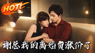 Mr. Xie, My Divorce Fee Is Rising