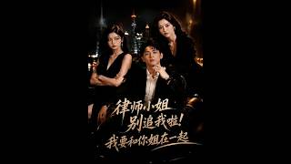 律师小姐别追我啦！我要和你姐在一起