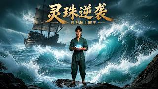 The Spirit Bead's Rise to Sea Supremacy