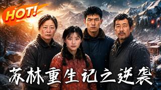 Su Lin's Rebirth Story: Counterattack