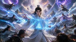 廢材峰覺醒：打哈欠成絕世高招