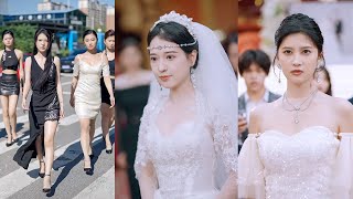 豪門逆轉：窮小夥逆襲億萬女縂裁
