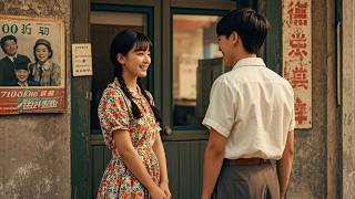 穿越七零：退掉包办婚，嫁我梦里人