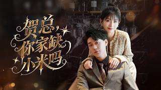 贺总，你家缺小米吗