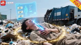 Poor Guy Awakens the Stingy System