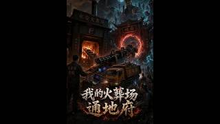 我的火葬场通地府