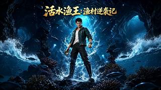【首发】❤️‍🔥 活水渔王：渔村逆袭记 AI短剧