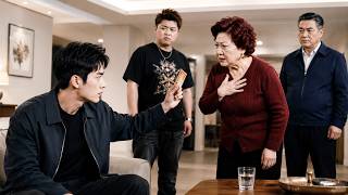 80 Million Jackpot: When the Mother-in-Law Crossed the Line