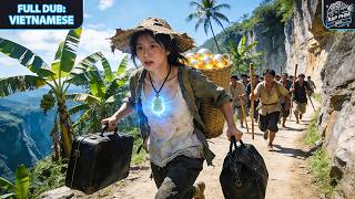 村民逼母坠崖，20年后女总裁寻子