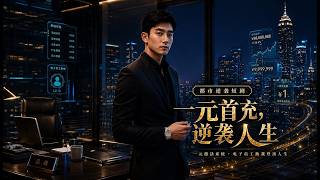【高清全集】《一元首充：逆袭人生》