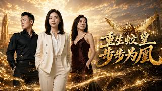 《重生蚊皇步步爲凰》