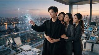 [Multi SUB] （全集）他死而复生，当众揭开所有阴谋，偏心的父母亲眼见证养子真面目，追悔莫及