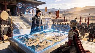 古代夥夫的廚神逆襲
