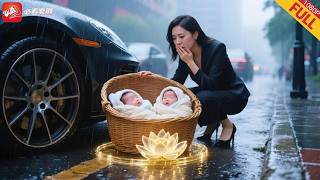 不孕縂裁撿神童