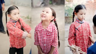 After a 5-Year-Old Orphan Called Him "Dad", the Poor Guy's Life Took Off