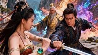 Water-Carrying to Break Spiritlessness: The Secret Quest at Eastern Domain Academy