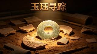 《The Jade Pendant Trail 1》