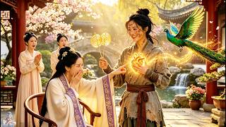 心聲泄露：改寫命運的女孩