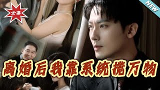 After Divorce, I Conquer Everything with a System