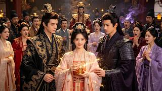 Soul Swap: Rebirth in the Empress' Power Struggle