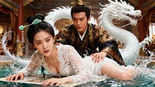 After Transmigrating as the Weakest Emperor, I Conquered the World with Infrastructure