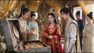 [ENG SUB]【完整版】末世毒医穿成古代嫡女，赐婚秦王龙非夜绑三从四德续命系统，违令即抹杀，她不