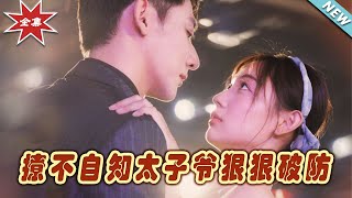 《撩不自知太子爺狠狠破防》