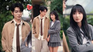 The Old Love Letter in the Moon Lamp: Seven Years After Blocking My First Love, He Became My Sister's Teacher