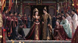 The Secret Wife's Vengeance: Her Coronation Day, Ex-Husband's Family Kneels