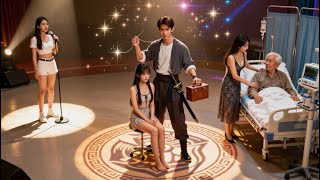 After Accidentally Awakening the Divine Family System, Companions from All Realms Arrive