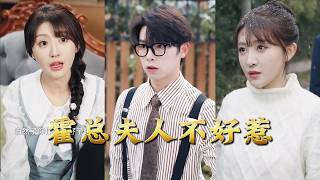 Mrs. Huo Is Not to Be Messed With