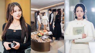 The Backup System: A Terminally Ill Bootlicker Is Fought Over by Four Heiresses to Save His Life