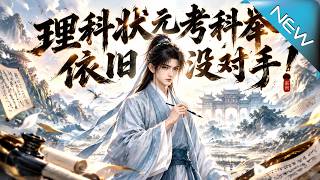 《理科状元考科举，依旧没对手！》