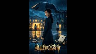 換走我的富貴命