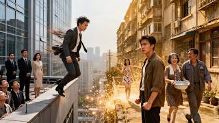 Rebirth in the 90s: I Became the World's Richest with Future Memories