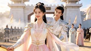 True Heiress’s Nirvana: Return to the Marquis Manor for Revenge