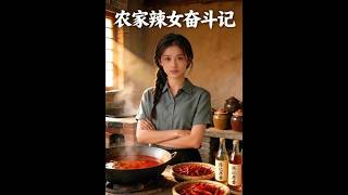 农家辣女奋斗记