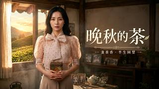 The Tea in Late Autumn