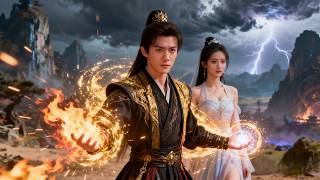 Transmigrated as the Lowliest Stickman: I Turned a Dilapidated Village into Lu's Tech Fortress