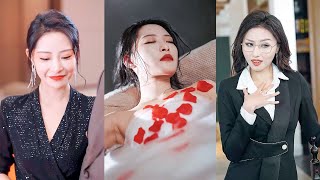 千億美女縂裁的特別選擇
