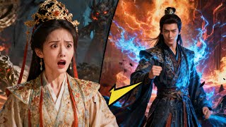 After Divorce, My Ex-Wife Learned I'm the Hidden Demon Emperor