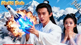 Transmigrated as a Loser, I Conquered the Cultivation World with Chemistry