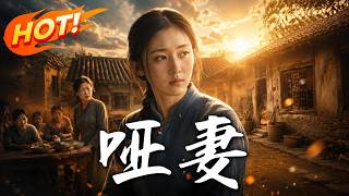 《哑妻逆袭：穷婿猎宝护妻》